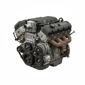 Moteur Chrysler 300 5.7L (VIN T, 8th digit) Essence 2023 OEM