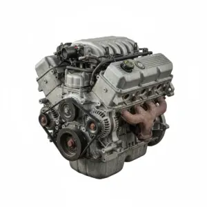 Moteur Chrysler 300M 3.5L Essence 1999 OEM