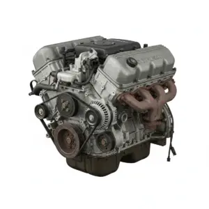 Moteur Chrysler Aspen 5.7L (VIN 2, 8th digit) Essence 2008 OEM
