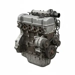 Moteur Chrysler Atos 1.0L Essence 2000 OEM