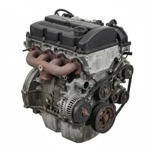 Moteur Chrysler Atos 1.1L Essence 2005 OEM