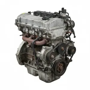 Moteur Chrysler Atos 1.1L Essence 2013 OEM