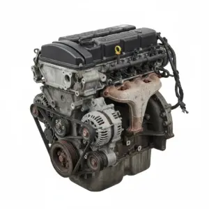 Moteur Chrysler Attitude 1.6L Essence 2006 OEM