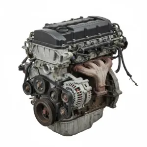 Moteur Chrysler Attitude 1.4L Essence 2008 OEM
