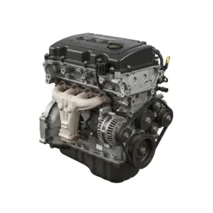 Moteur Chrysler Attitude 1.6L Essence 2020 OEM
