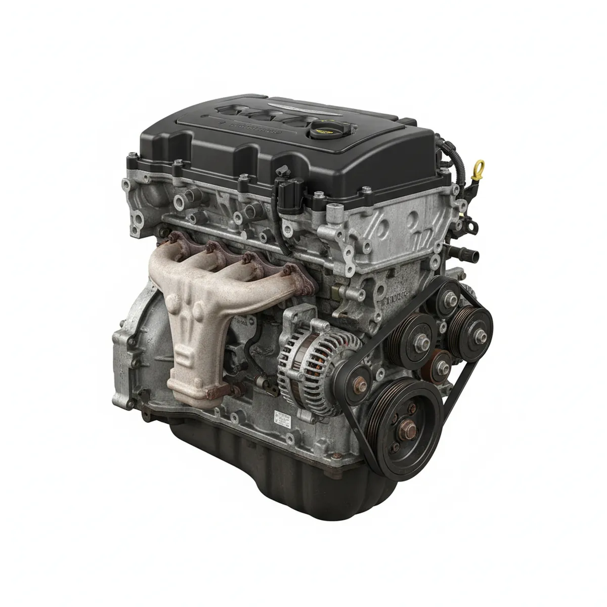 Moteur Chrysler Attitude 1.6L Essence 2020 OEM