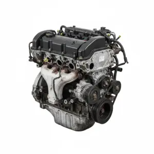 Moteur Chrysler Attitude 1.6L Essence 2021 OEM