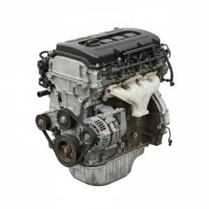 Moteur Chrysler Attitude 1.6L Essence 2022 OEM