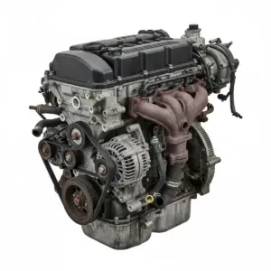 Moteur Chrysler Attitude 1.6L Essence 2023 OEM