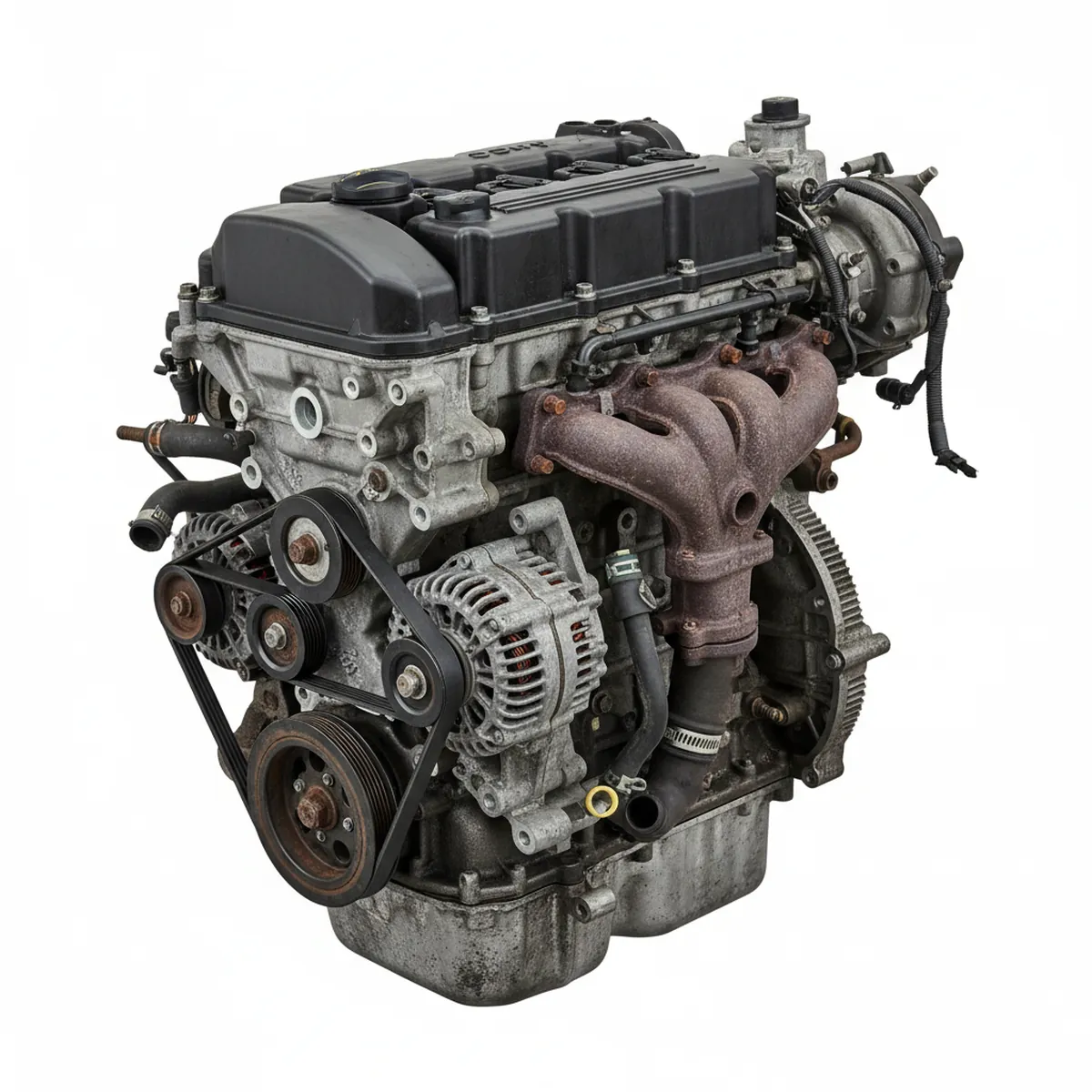Moteur Chrysler Attitude 1.6L Essence 2023 OEM