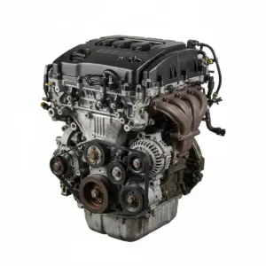 Moteur Chrysler Attitude 1.6L Essence 2024 OEM