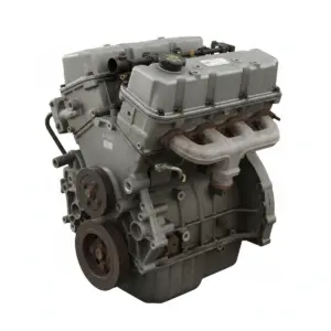 Moteur Chrysler Cirrus 6-153 (2.5L, VIN H, 8th digit) Essence 1996 OEM