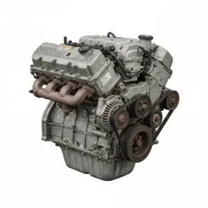 Moteur Chrysler Concorde 6-215 (3.5L, VIN F, 8th digit) Essence 1993 OEM