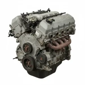 Moteur Chrysler Concorde 2.7L (VIN R, 8th digit), EGR valve Essence 2000 OEM