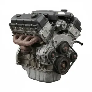 Moteur Chrysler Concorde 3.5L, VIN M (8th digit) Essence 2003 OEM