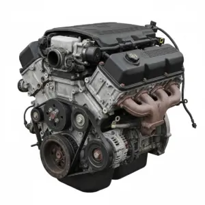 Moteur Chrysler Concorde 3.5L, VIN M (8th digit) Essence 2004 OEM