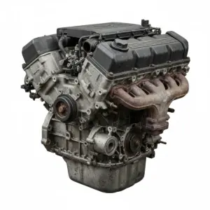 Moteur Chrysler Crossfire (6-3.2L, VIN L, 8th digit), from 2/5/04 Essence 2004 OEM