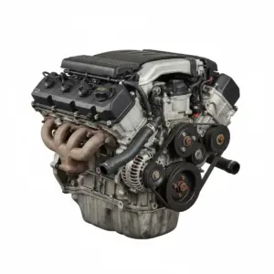 Moteur Chrysler Crossfire (6-3.2L, VIN L, 8th digit), thru 2/4/04 Essence 2004 OEM