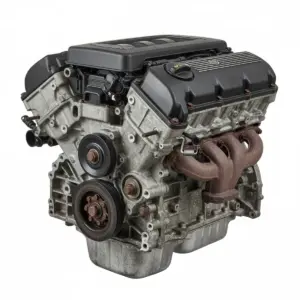 Moteur Chrysler Crossfire (6-3.2L), w/o supercharged option; (VIN L, 8th digit) Essence 2005 OEM