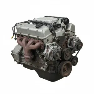 Moteur Chrysler Lebaron 4-153 (2.5L, VIN K, 8th digit) Essence 1993 OEM