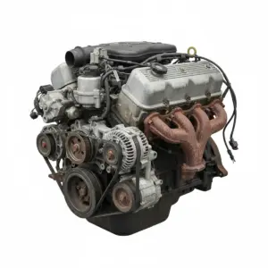 Moteur Chrysler Lebaron 3.0L Essence 1995 OEM