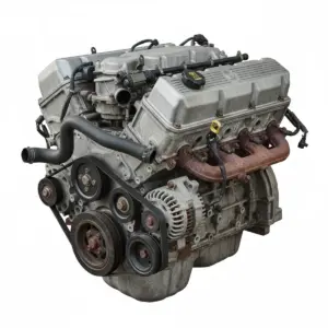 Moteur Chrysler LHS 3.5L Essence 1999 OEM