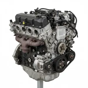 Moteur Chrysler Pacifica VIN G (8th digit, gasoline), AWD Essence 2020 OEM