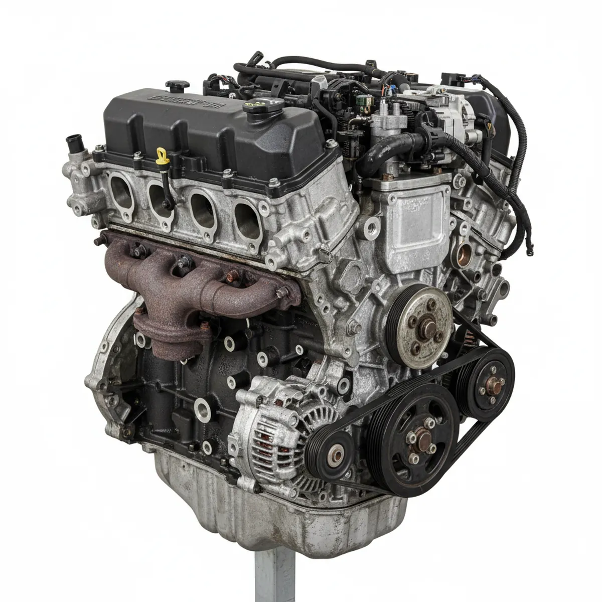 Moteur Chrysler Pacifica VIN G (8th digit, gasoline), AWD Essence 2020 OEM