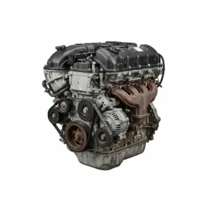 Moteur Chrysler Pacifica VIN G (8th digit, gasoline), FWD Essence 2020 OEM
