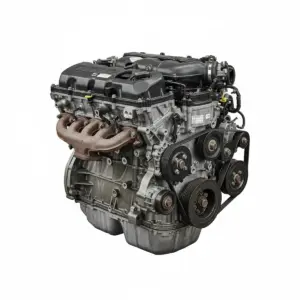 Moteur Chrysler Pacifica VIN 7 (8th digit, hybrid), gasoline Essence 2021 OEM