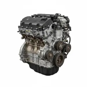 Moteur Chrysler Pacifica VIN G (8th digit, gasoline), AWD Essence 2021 OEM