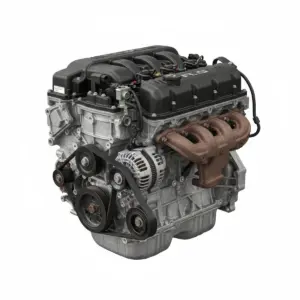 Moteur Chrysler Pacifica VIN G (8th digit, gasoline), FWD Essence 2021 OEM