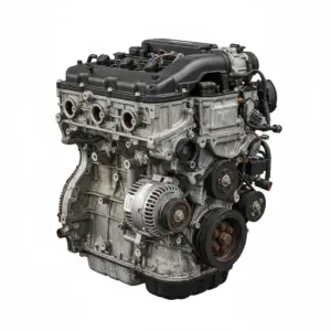 Moteur Chrysler Pacifica VIN 7 (8th digit, hybrid), gasoline Essence 2022 OEM