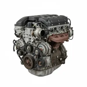 Moteur Chrysler Pacifica VIN G (8th digit, gasoline), AWD Essence 2022 OEM