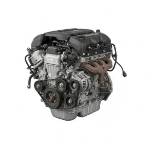 Moteur Chrysler Pacifica VIN G (8th digit, gasoline), FWD Essence 2022 OEM