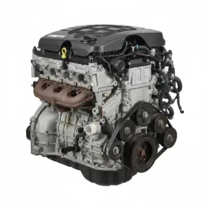 Moteur Chrysler Pacifica VIN G (8th digit, gasoline), FWD Essence 2023 OEM
