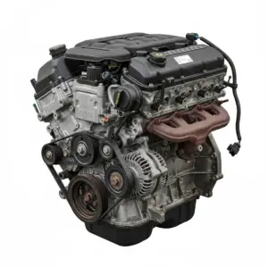 Moteur Chrysler Pacifica VIN G (8th digit, gasoline), AWD Essence 2024 OEM