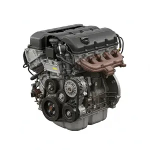 Moteur Chrysler Pacifica VIN G (8th digit, gasoline), FWD Essence 2024 OEM