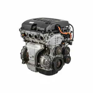 Moteur Chrysler Pacifica VIN 7 (8th digit, hybrid), gasoline Essence 2025 OEM