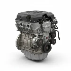 Moteur Chrysler Pacifica VIN G (8th digit, gasoline), AWD Essence 2025 OEM
