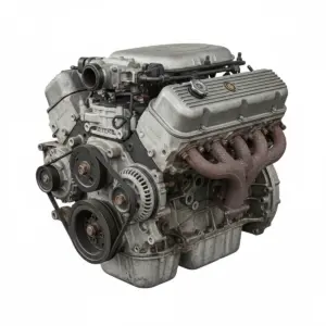 Moteur Chrysler Prowler 3.5L Essence 2000 OEM