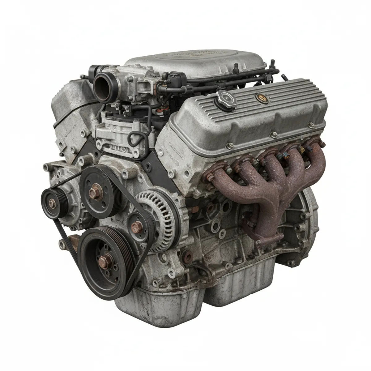 Moteur Chrysler Prowler 3.5L Essence 2002 OEM