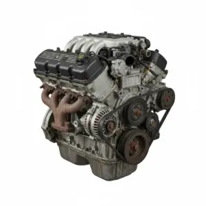 Moteur Chrysler PT Cruiser 2.4L Essence 2002 OEM