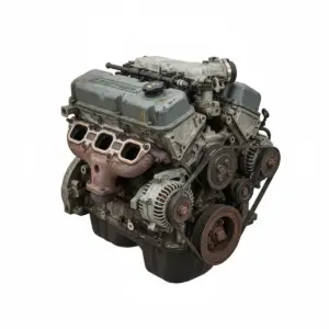 Moteur Chrysler PT Cruiser (4-148, 2.4L), w/o VIN G; VIN B (8th digit) Essence 2003 OEM