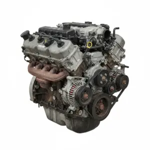 Moteur Chrysler PT Cruiser 2.4L Essence 2010 OEM