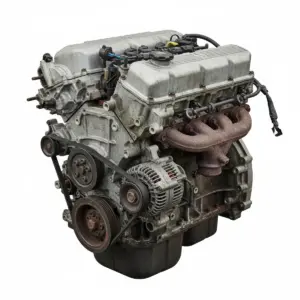 Moteur Chrysler Sebring 6-153 (2.5L), Cpe (VIN N, 8th digit) Essence 1997 OEM