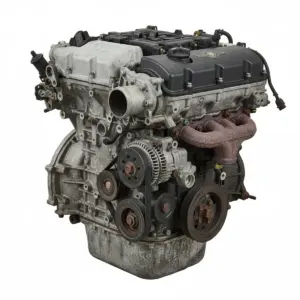 Moteur Chrysler Sebring Cpe, 2.4L (VIN G, 8th digit) Essence 2001 OEM