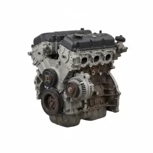 Moteur Chrysler Sebring Conv, 2.7L, VIN U (8th digit), EGR valve Essence 2002 OEM