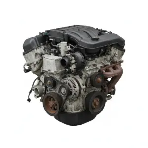 Moteur Chrysler Sebring Sdn, 2.7L, VIN U (8th digit), w/o EGR valve Essence 2002 OEM