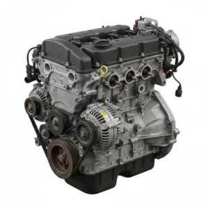 Moteur Chrysler Sebring Cpe, 2.4L (VIN G, 8th digit), AT Essence 2003 OEM